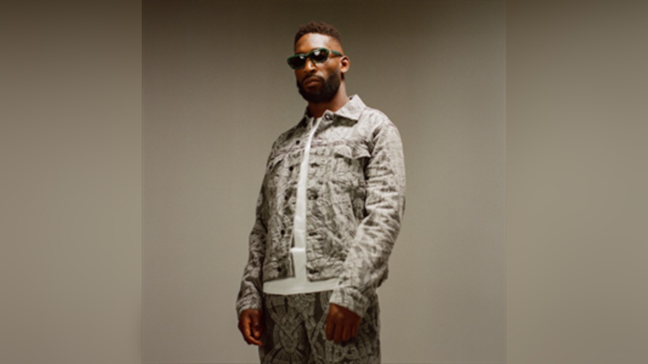 Tinie Tempah