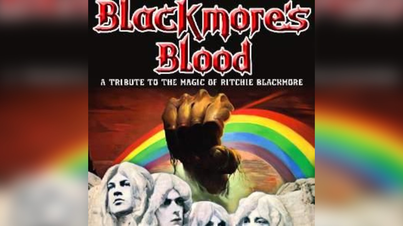 BLACKMORES BLOOD