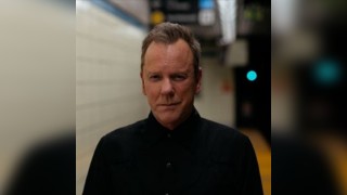 Kiefer Sutherland
