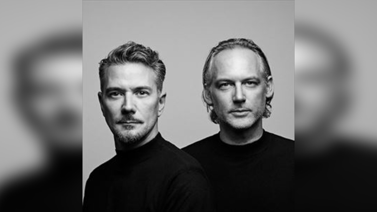 Kruder & Dorfmeister