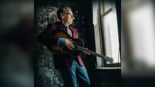 John Hiatt