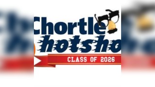 Chortle Hotshots 2026