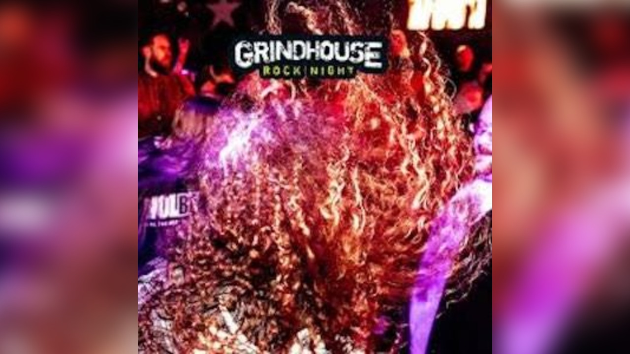 Grindhouse Rock Night