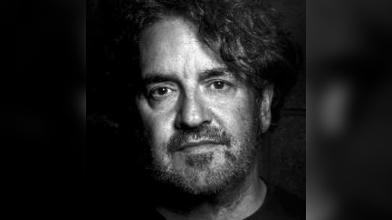 IAN PROWSE & AMSTERDAM