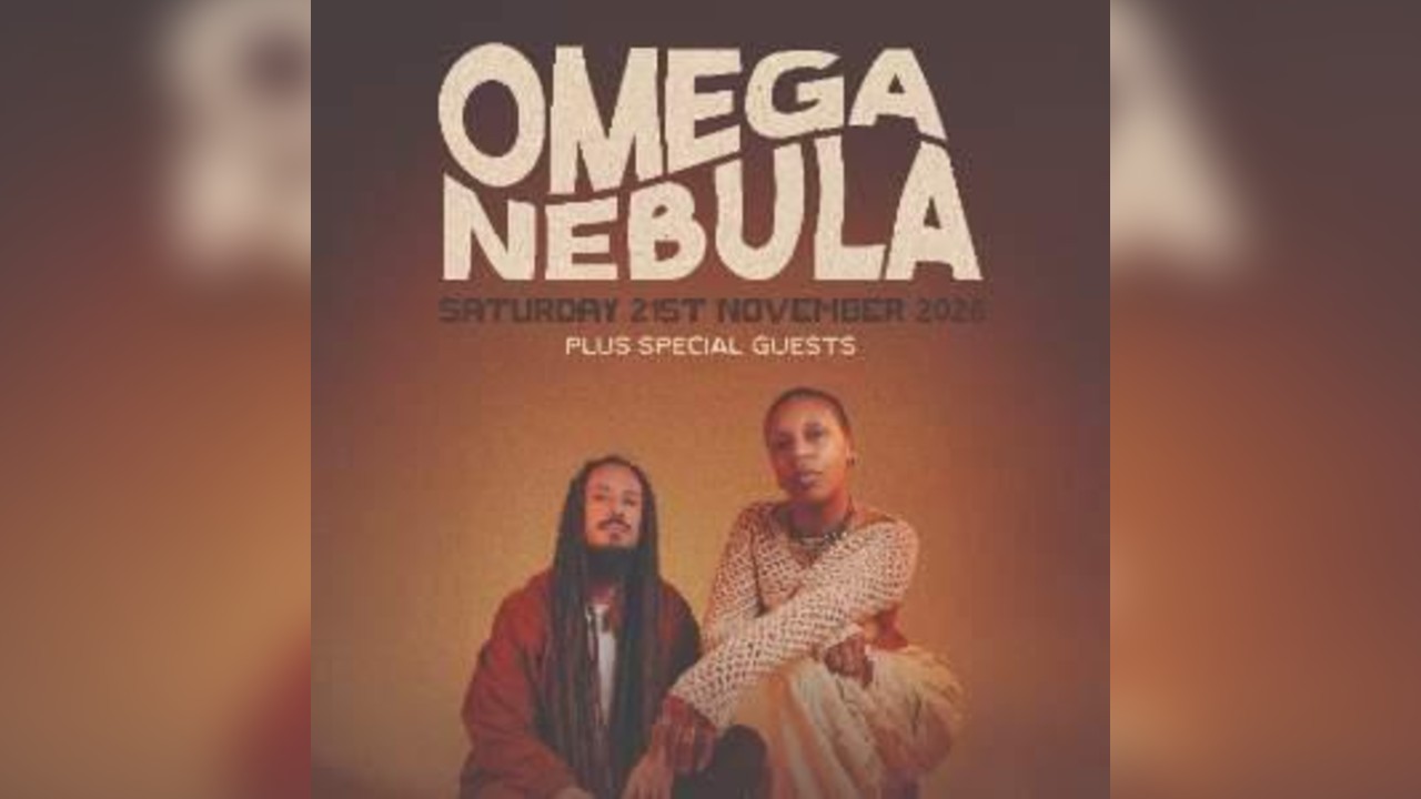 OMEGA NEBULA