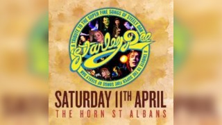 Stanley Dee (Matinee Show)