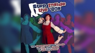 STEP INSIDE THE 60s SHOW - MADDIE COLE AND BAND