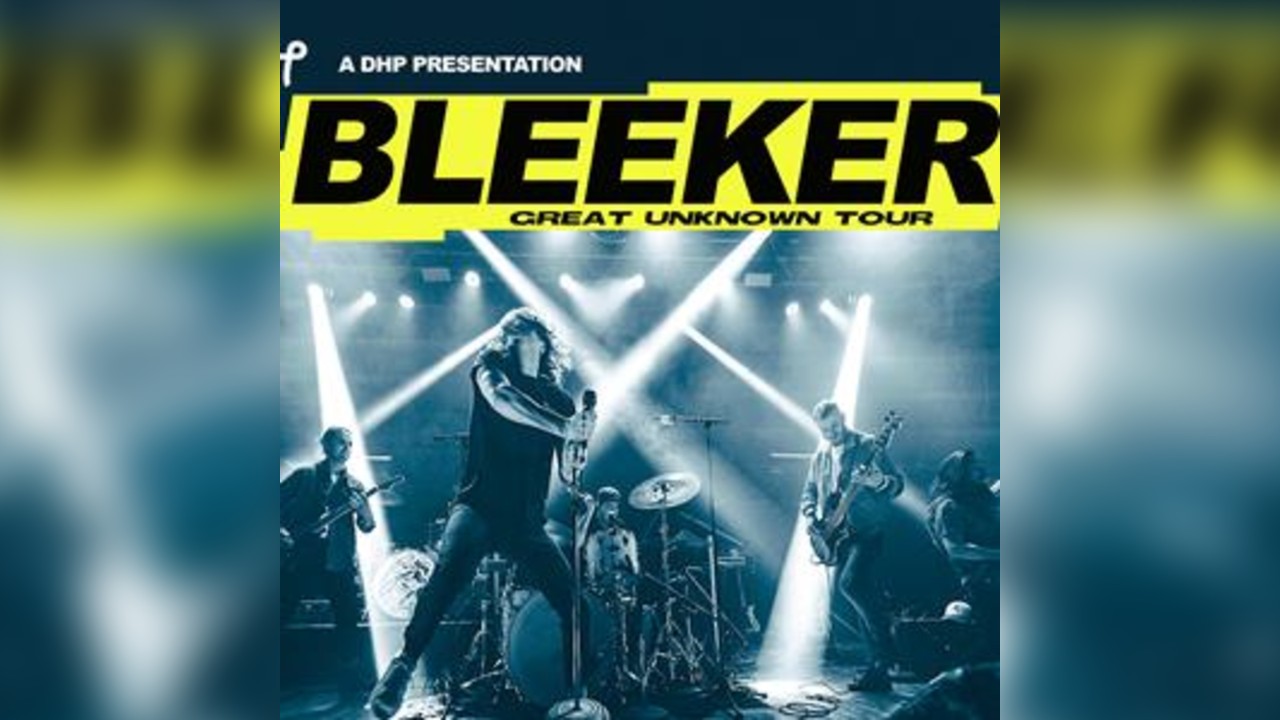 Bleeker