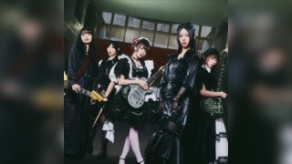 BAND-MAID