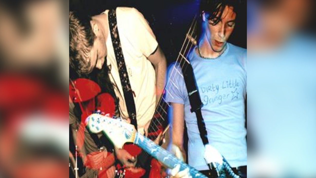 Thirst - From Mouth To Skin - 25th Anniversary Show