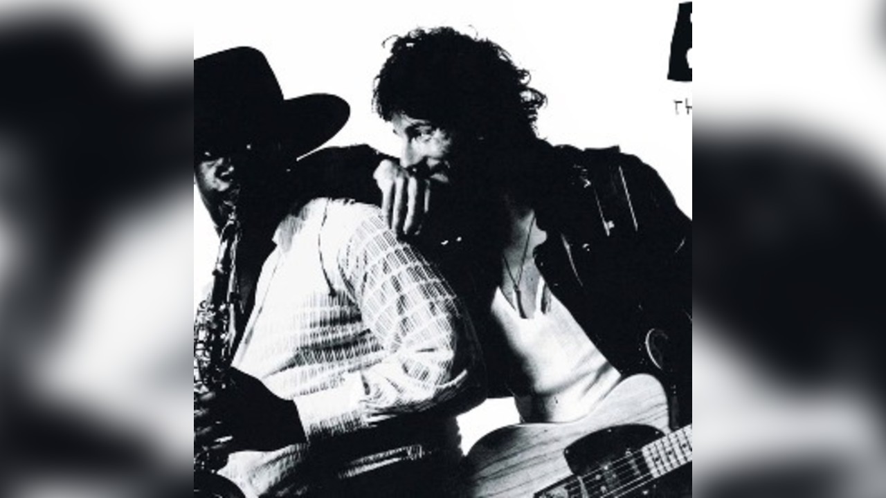 A celebration of Bruce Springsteen