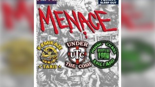 PUNK FOR HOMELESS VETERANS 3