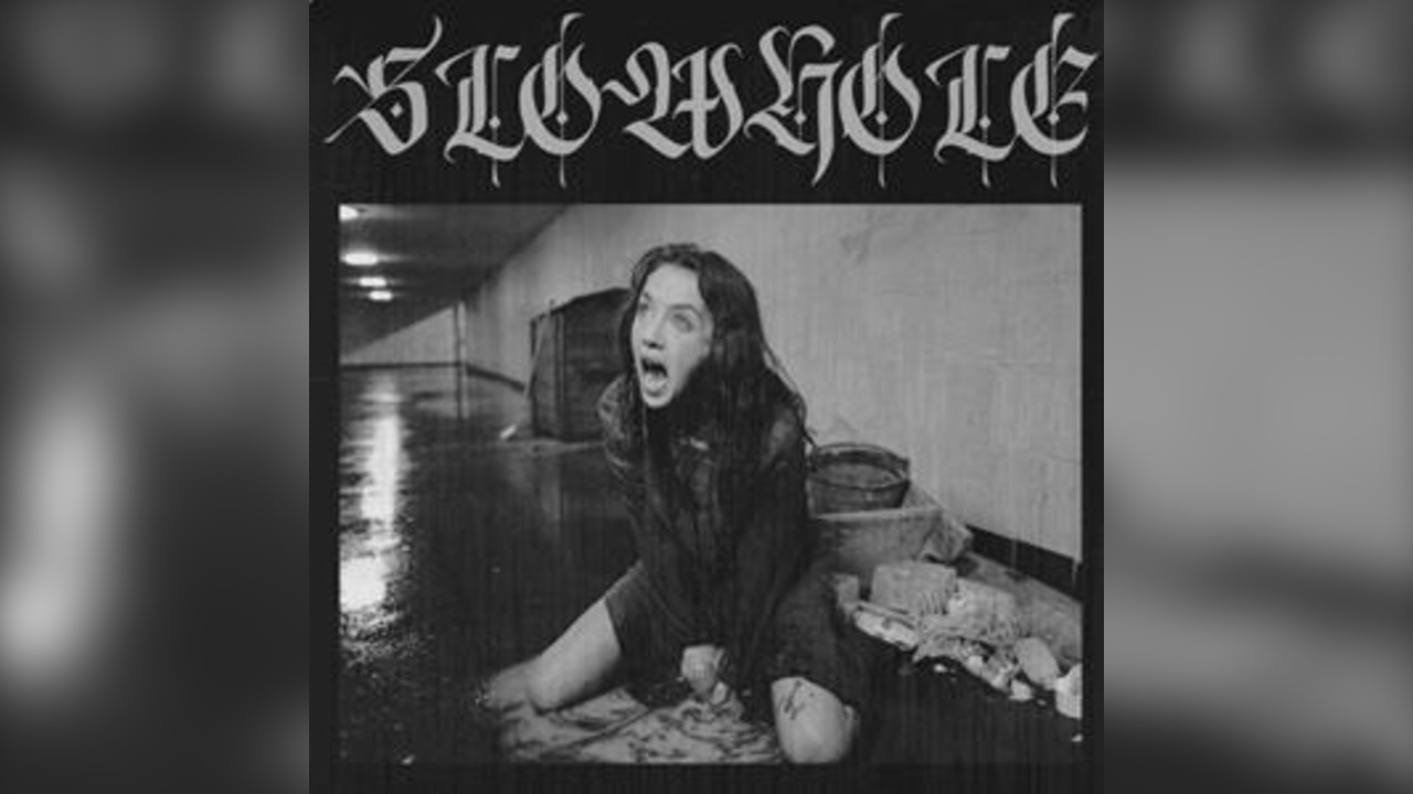 Core. Presents: Slowhole + Moloch