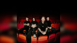 The Amity Affliction