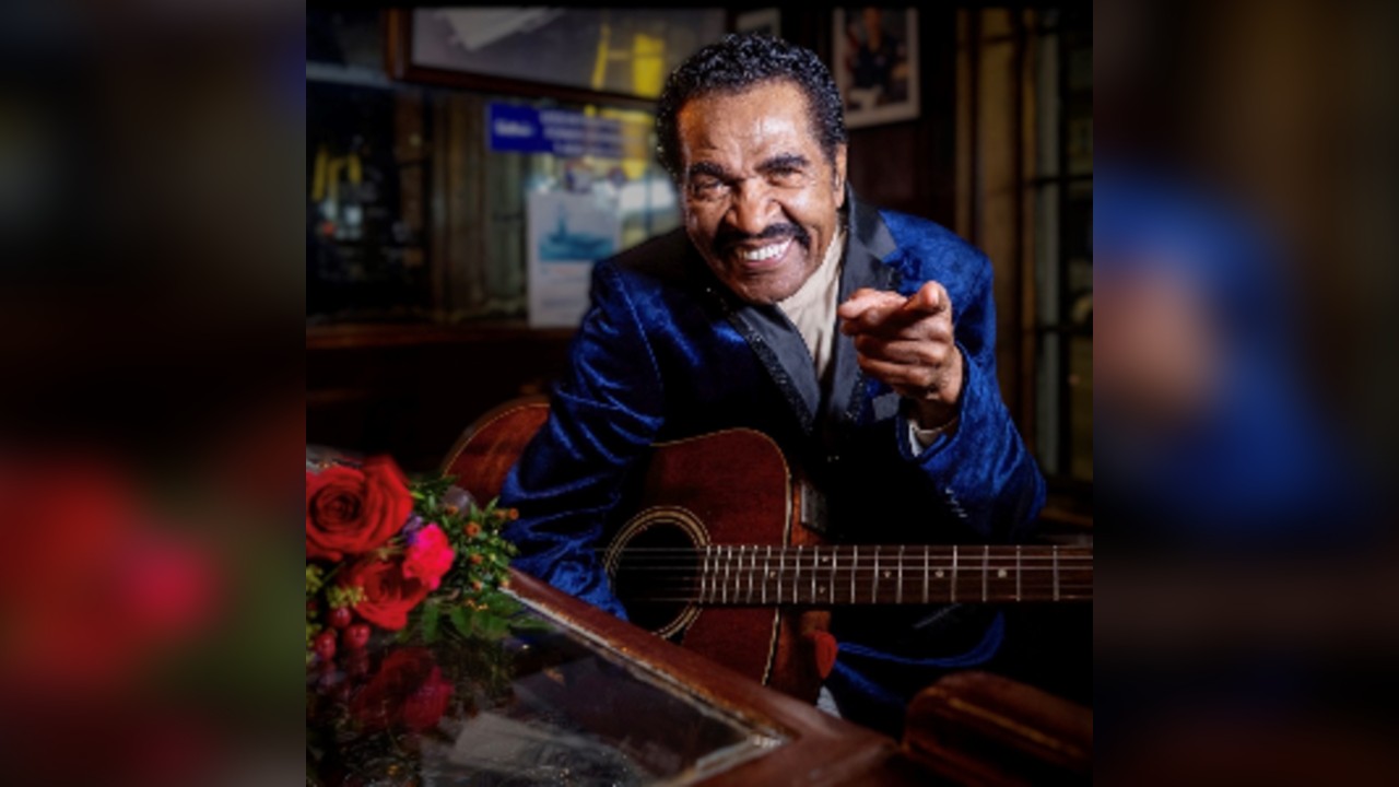 Bobby Rush
