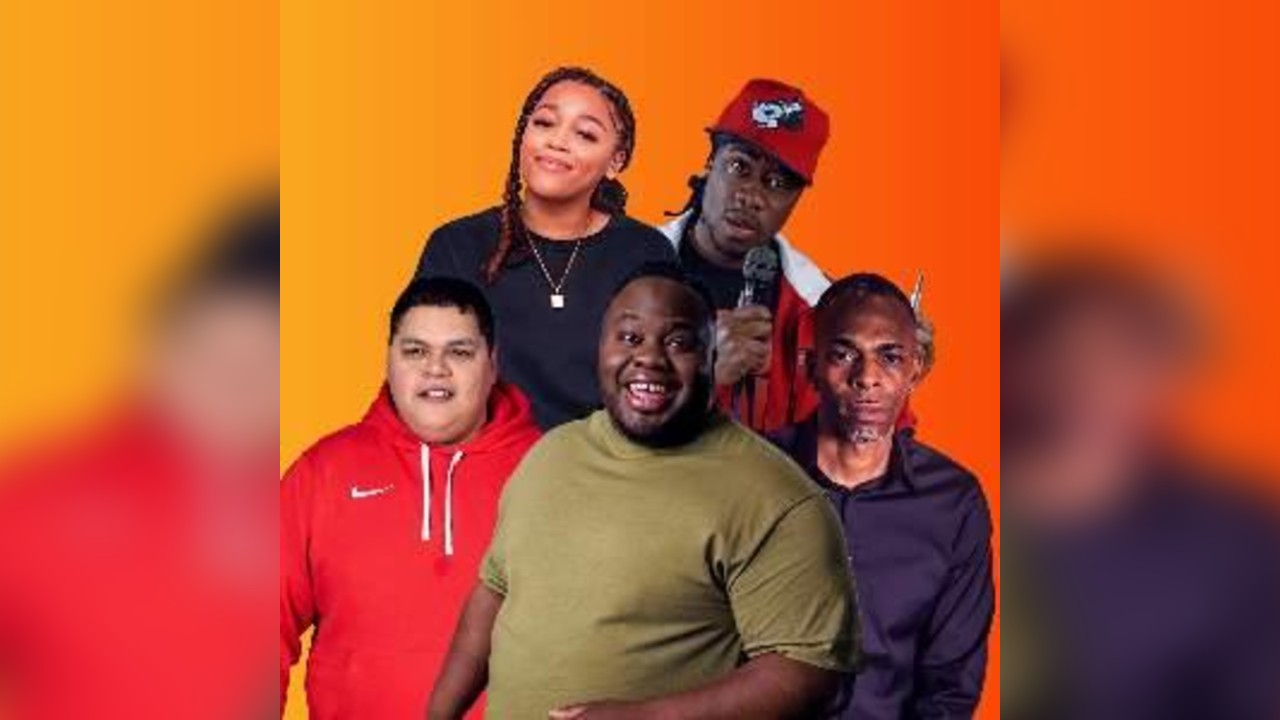 COBO : Comedy Shutdown - Luton
