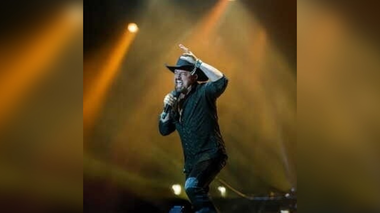 Geoff Tate's Operation Mindcrime