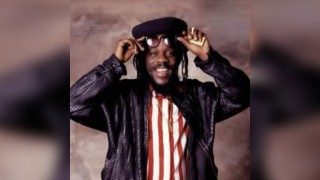 Remembering DENNIS BROWN