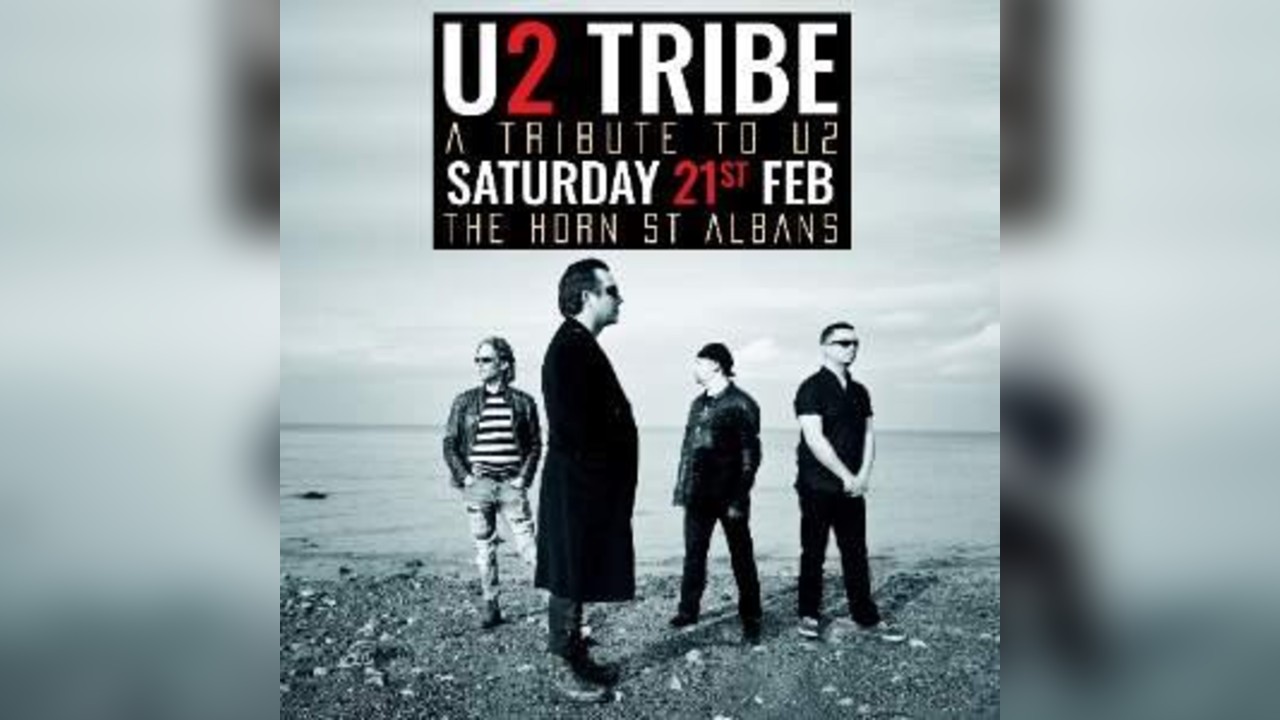 U2 Tribe