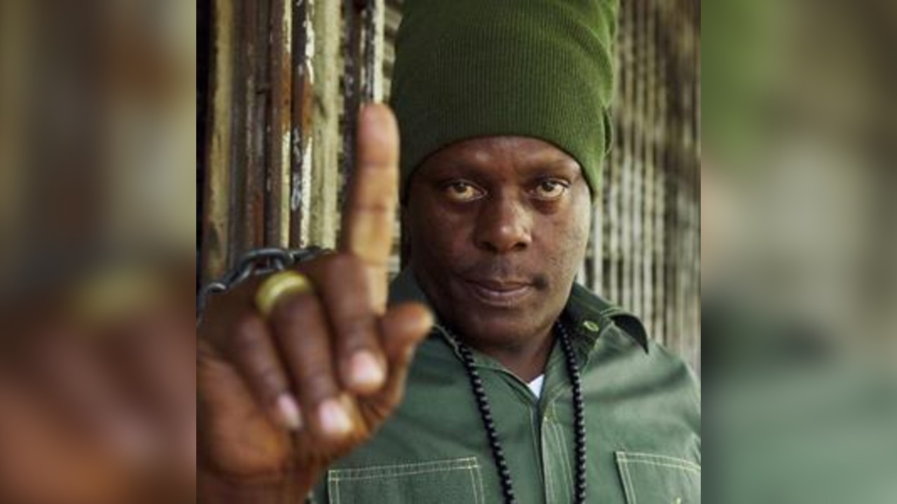 Richie Spice (Matinee Show)