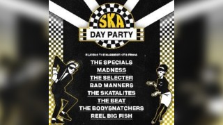 Ska Day Party