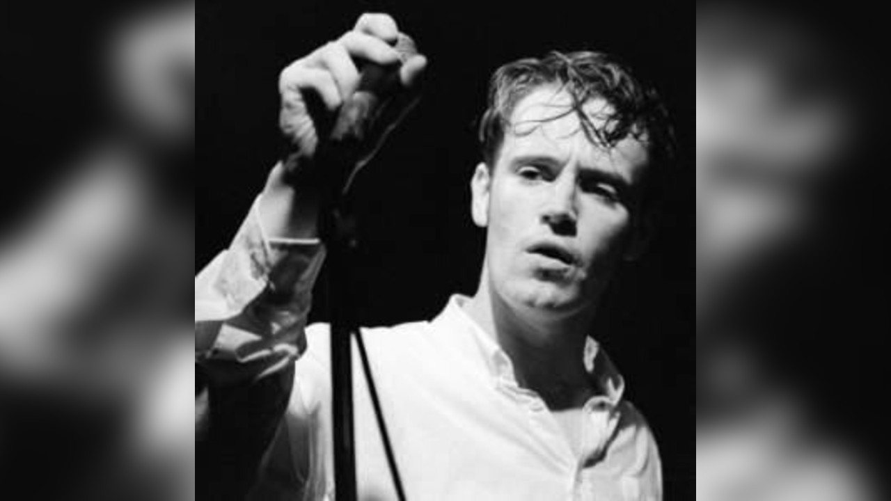 Martin Rossiter: Gene, Britpop and Me