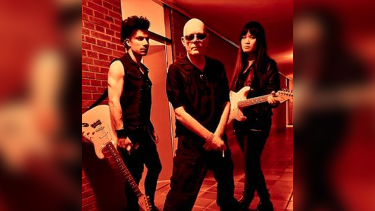 The Sisters Of Mercy