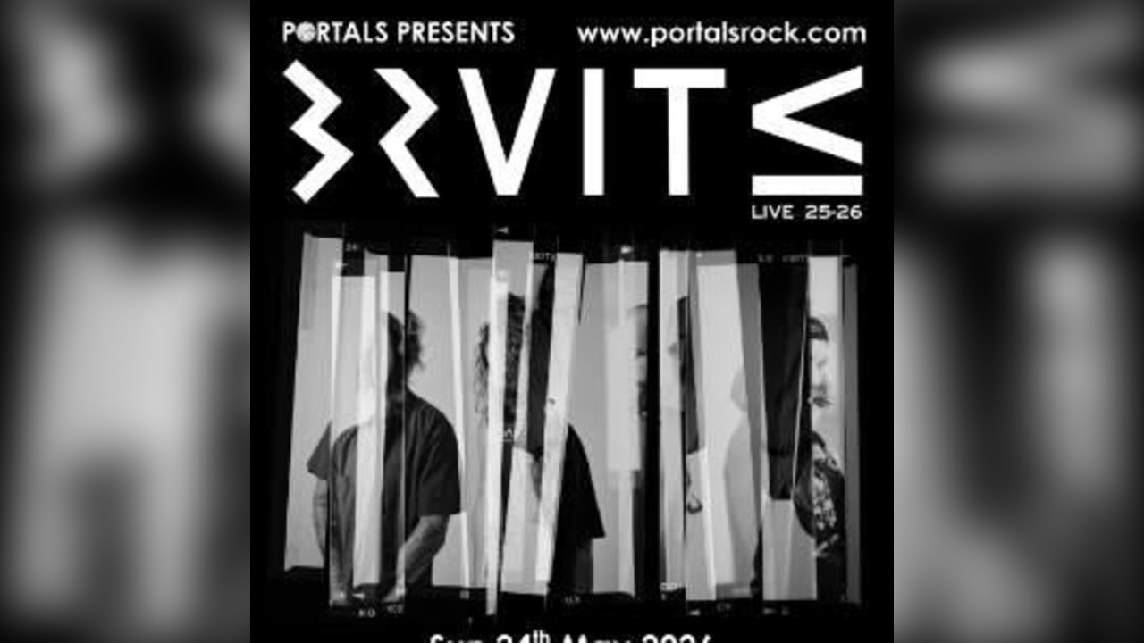Portals Presents: BRUIT ?