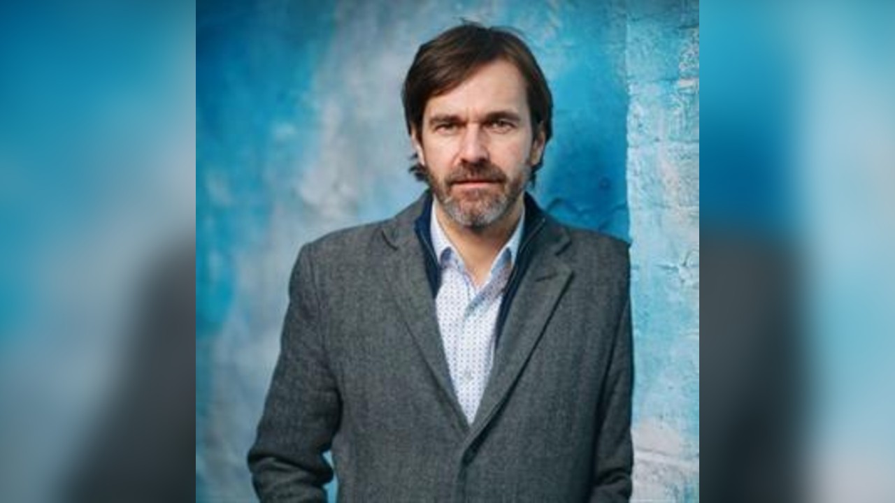 Mark Morriss (The Bluetones)