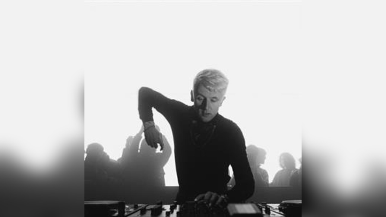 Denis Sulta (All Night Long)