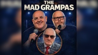 Mad Grampas