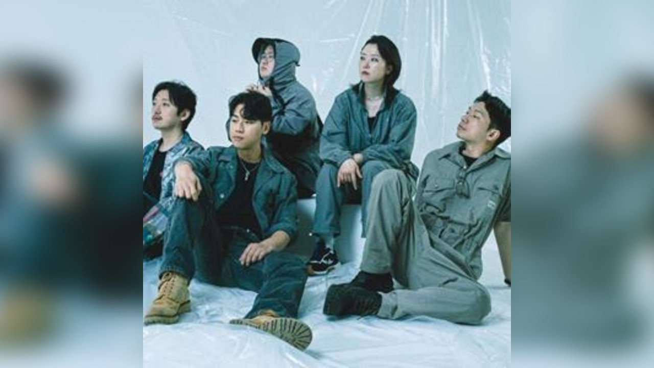 yonglee & the DOLTANG