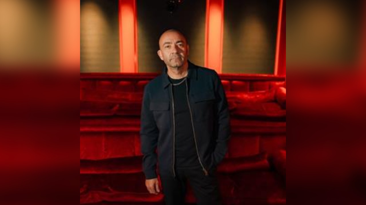 Edinburgh Fringe: Kenny Thomas