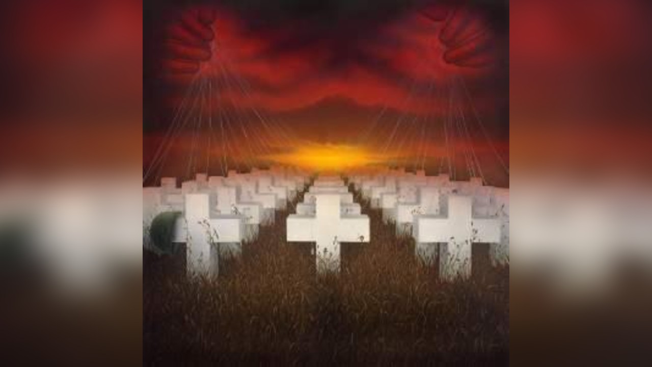 Metallica Reloaded - A celebration of Metallica