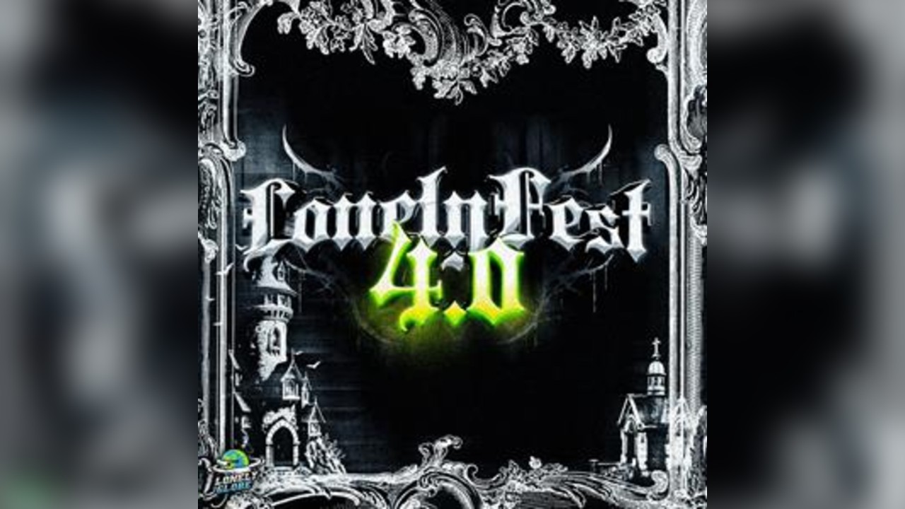 LONELYFEST 4.0