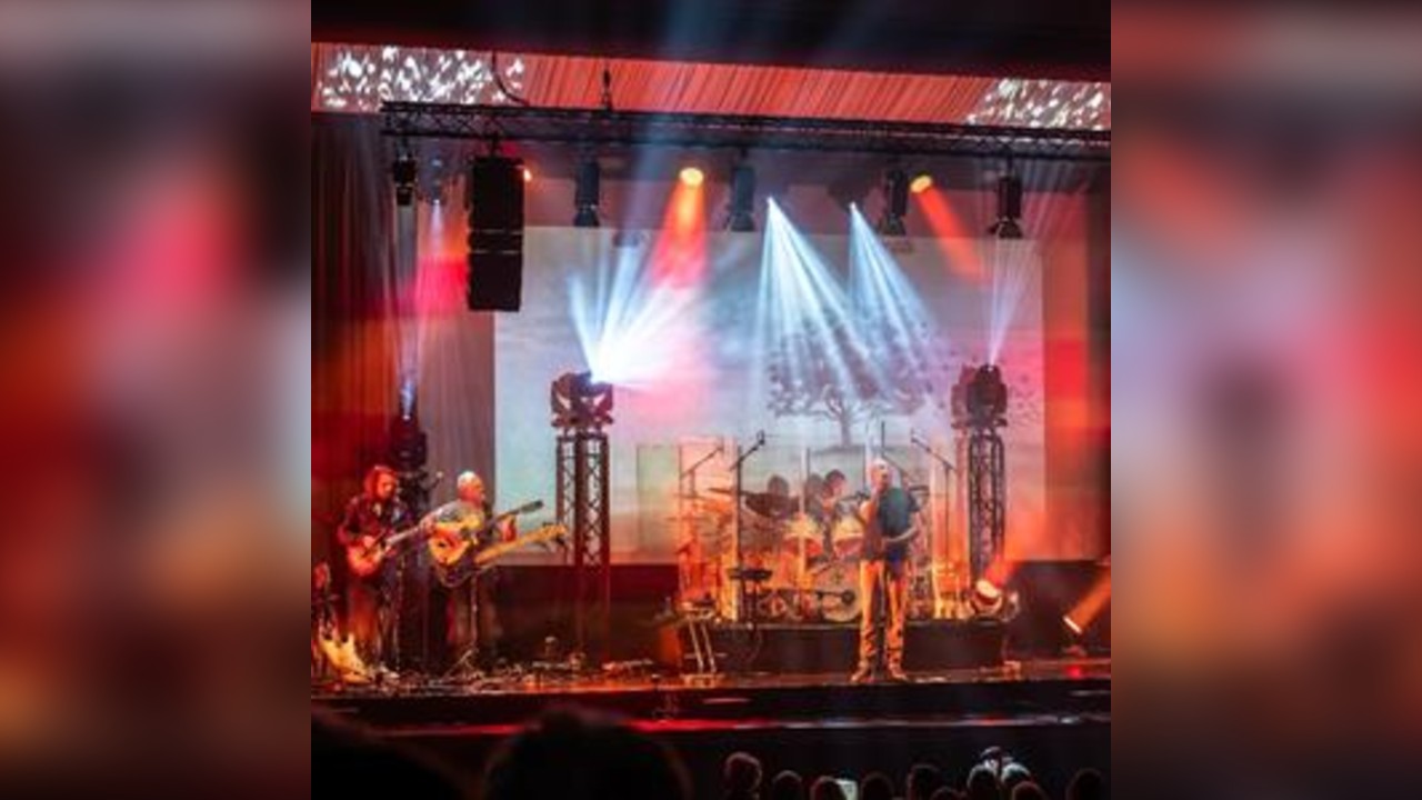 The Music Of Genesis - 1976 To 1980