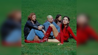Wolf Alice