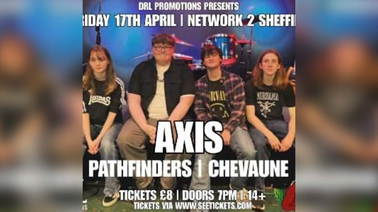Axis Headliner
