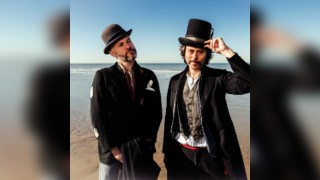 Sons of Town Hall