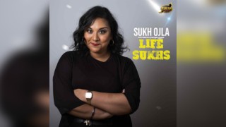Sukh Ojla : Life Sukhs - Leamington Spa