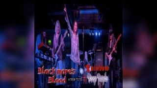 Blackmores Blood - A tribute to Deep Purple and Rainbow