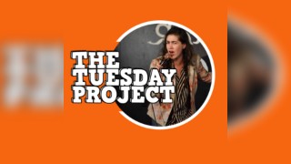 Comedians Comedy Club - THE TUESDAY PROJECT