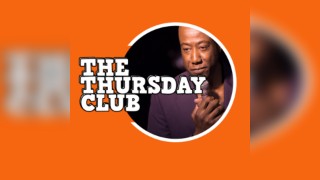 Comedians Comedy Club - THE THURSDAY CLUB