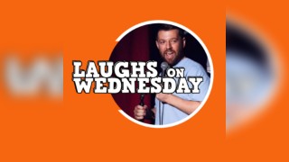 Comedians Comedy Club - LAUGHS ON WEDNESDAY