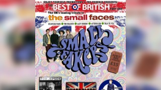 Best of British featuring The Small Fakers