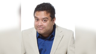 House of Stand Up Presents Chislehurst Comedy with Paul Sinha