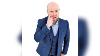 House of Stand Up Present Bexley Park Comedy with Danny Posthill
