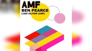 Ben Pearce x AMF at The Crown & Kettle [Free Party]