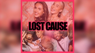 Lost Cause 💕 THURSDAYS AT CIRQUE MANCHESTER 💕 Manchester's Most Exclusive Thursday