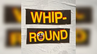 Whip-Round (Alt Club Night)